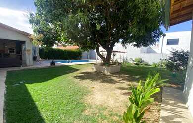 Imagem 9: Casa térrea para venda no cond zuleika Jabour na cidade de Salto Sp