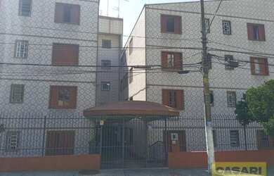 Imagem 2: Apartamento com 2 dormitórios à venda, 75 m² - Baeta Neves - São Bernardo do Campo/SP