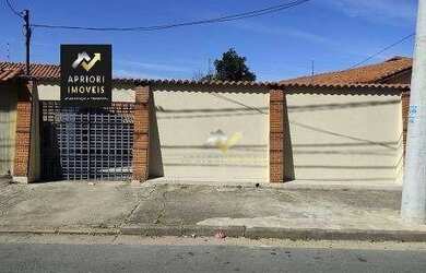 Imagem 1: Casa com 2 dormitórios, 182 m² - venda por R$ 650.000 ou aluguel por...
