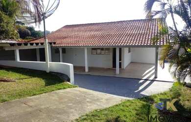 Imagem: A chácara possui 1.000m² de Área, Churrasqueira, Piscina