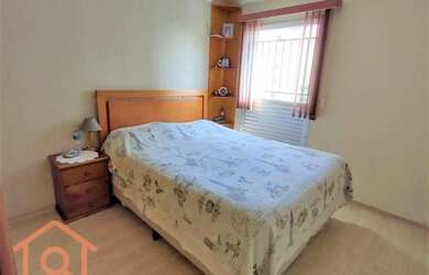 Imagem 7: Apartamento com 3 dormitórios, 78 m² - venda por R$ 370.000,00 ou aluguel...