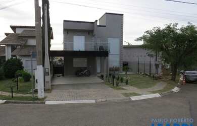 Imagem 2: CASA EM CONDOMÍNIO - LOTEAMENTO ATIBAIA PARK I - SP