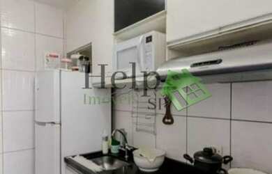 Imagem 3: São Paulo - Apartamento Padrão - Vila Caraguatá