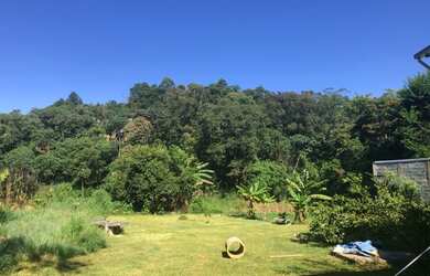 Imagem 3: Alugo Casa Chácara Piscina Área Verde 1.100 m2