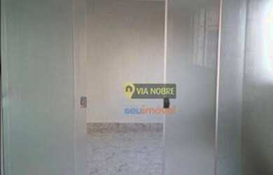 Imagem 14: Andar Corporativo para alugar, 141 m² por R$ 3.500,00/mês - Buritis...