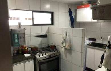 Imagem 12: Apartamento à venda, 60 m² por R$ 250.000,01 - Jardim Oceania - João Pessoa/PB