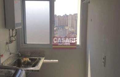 Imagem 16: Apartamento à venda, 42 m² por R$ 270.000,00 - Jardim Olavo Bilac -...