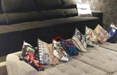 Imagem 4: Casa com 3 dormitórios, 310 m² - venda por R$ 2.200.000,00 ou aluguel...