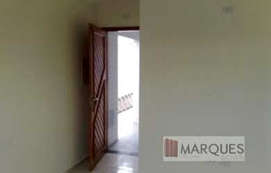 Imagem: O depósito possui 45m² de Área e está localizado em Vila