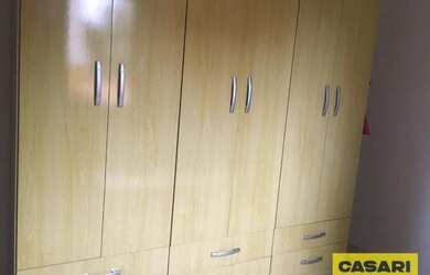 Imagem 7: Apartamento com 3 dormitórios à venda, 80 m²- Jardim Bela Vista - Santo...