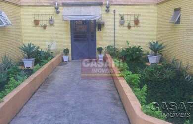 Imagem 11: Apartamento à venda, 60 m² por R$ 230.000,00 - Alves Dias - São Bernardo...