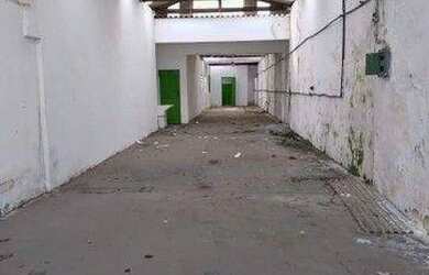 Imagem: Galpão para alugar, 200 m² - Centro - São Caetano do Sul/SP