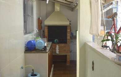 Imagem 11: Casa com 4 dormitórios à venda, 187 m² por R$ 370.000,00 - Jardim Califórnia - Indaiatuba