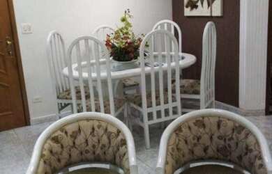 Imagem 4: Apartamento com 2 dormitórios à venda, 75 m² - Jardim Bela Vista -...