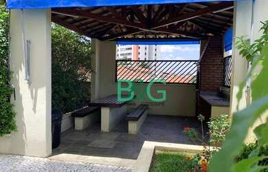 Imagem 8: Apartamento com 2 dormitórios, 58 m² - venda por R$ 400.000 ou aluguel por R$ 1.450/mês