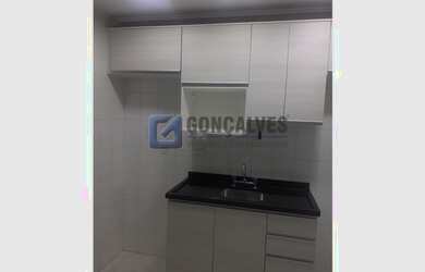 Imagem 8: SAO BERNARDO DO CAMPO - Residential / Apartment - BAIRRO ASSUNCAO