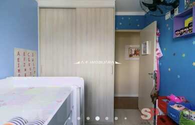 Imagem 8: São Paulo - Apartamento Padrão - VILA SIQUEIRA (ZONA NORTE)LIMAO