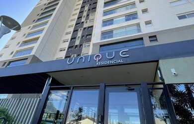 Imagem: O apartamento possui 3 Dormitórios, 4 Banheiros, 3 Vagas na