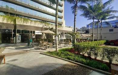 Imagem: O depósito possui 1 Vaga na garagem e 25m² de Área e está