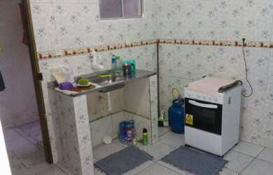 Imagem 11: Vendo ou troco. Varanda, 80m² de Área, 1 Vaga na garageme2 Dormitórios