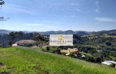 Imagem: O terreno possui 1.080m² de Área e está localizado em Jambeiro