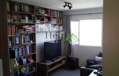 Imagem 2: São Paulo - Apartamento Padrão - Jardim Santa Emília