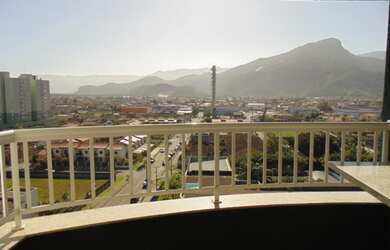 Imagem 12: Apartamento Aluguel Caraguatatuba - SP - Indaia