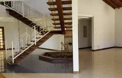 Imagem 6: Chácara com 4 dormitórios, 2500 m² - venda por R$ 2.910.000,00 ou aluguel...