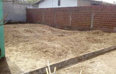 Imagem: O terreno possui 200m² de Área e está localizado em São