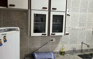 Imagem 5: Apartamento na praia em frente ao Mar, 94m² de área total