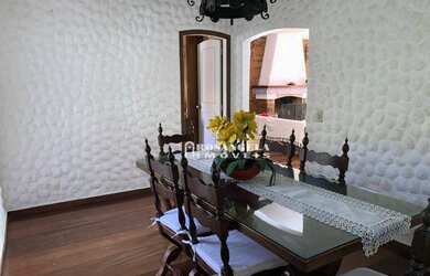 Imagem 7: Casa com 4 dormitórios, 190 m² - venda por R$ 650.000,00 ou aluguel...