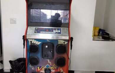 Imagem 6: Ponto à venda, 90 m² por R$ 220 mil.em frente ao metro tatuapé .000...