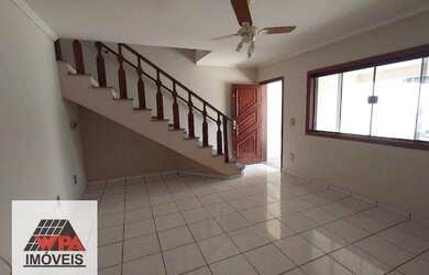 Imagem 5: Casa com 3 dormitórios à venda, 156 m² por R$ 420.000,00 - Parque Novo...