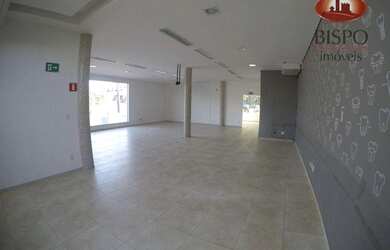 Imagem 13: Salão para alugar, 374 m² por R$ 6.200,00/mês - Parque Novo Mundo -...