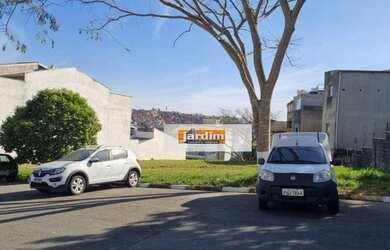 Imagem 5: Terreno à venda, 125 m² por R$ 268.000,00 - Parque São Vicente - Mauá/SP