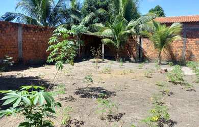 Imagem 3: Vendo este lindo terreno no residencial Novo paço