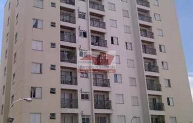 Imagem 11: Apartamento com 2 dormitórios, 51 m² - venda por R$ 290.000,00 ou aluguel...