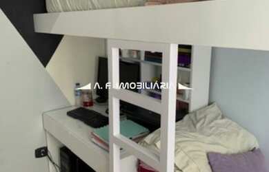 Imagem 5: São Paulo - Apartamento Padrão - JARDIM JULIETA