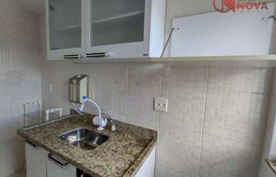 Imagem 12: Apartamento com 1 dormitório, 45 m² - venda por R$ 240.000,00 ou aluguel...