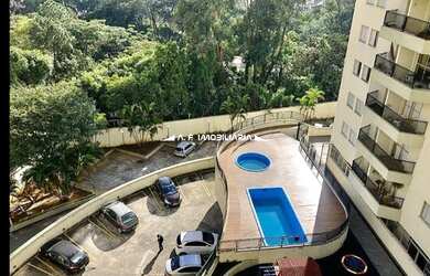 Imagem 3: São Paulo - Apartamento Padrão - LAUZANE PAULISTA