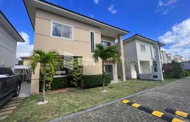 Imagem 7: CASA EM CONDOMÍNIO RESIDENCIAL em LAURO DE FREITAS - BA, BURAQUINHO