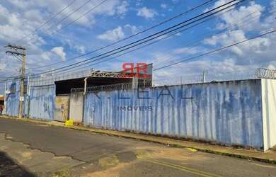 Imagem 15: Barracao Jd Pagani. 268m² de Área