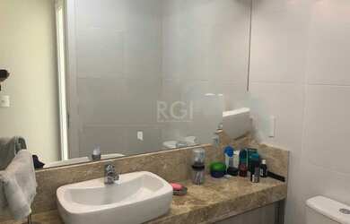 Imagem 14: Porto Alegre - Apartamento Padrão - Cristo Redentor