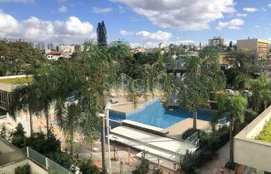 Imagem 1: Porto Alegre - Apartamento Padrão - Cristo Redentor