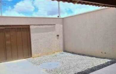 Imagem 1: Vendo casa para família. 90m² de Área, 2 Vagas na garageme3 Dormitórios