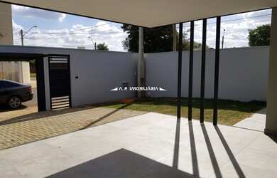 Imagem 4: Boituva - Casa Padrão - PORTAL VILLE PRIMAVERAS II