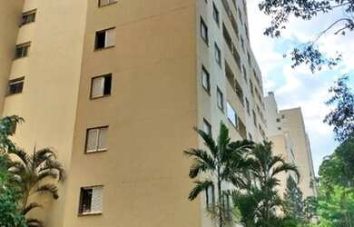 Imagem 2: Apartamento com 2 dormitórios, 48 m² - venda por R$ 240.000,00 ou aluguel...