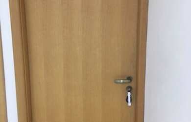 Imagem: O depósito possui 1 Vaga na garagem, 46m² de Área e está