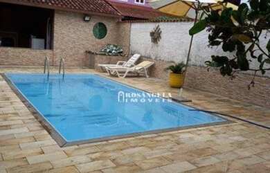 Imagem 16: Casa à venda, 180 m² por R$ 710.000,00 - Caneca Fina - Guapimirim/RJ