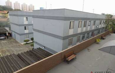 Imagem 4: Apartamento com 2 dormitórios, 42 m² - venda por R$ 240.000,00 ou aluguel...